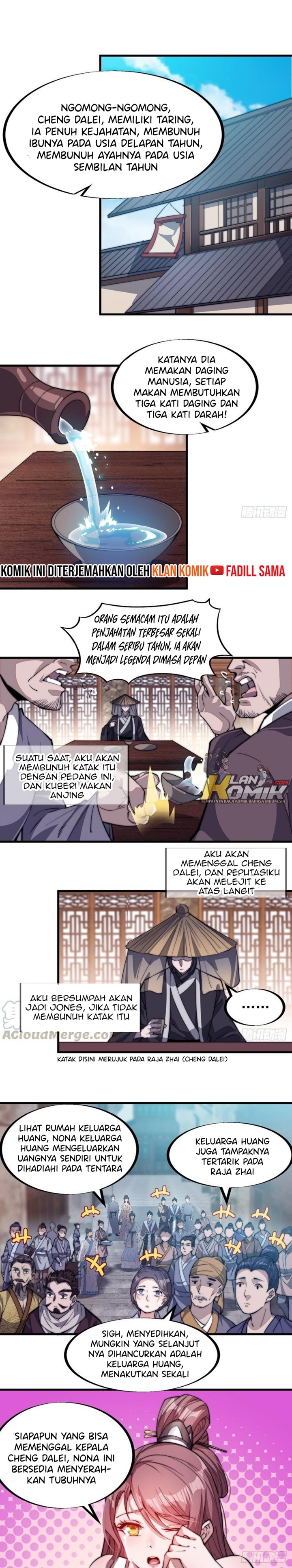 Dilarang COPAS - situs resmi www.mangacanblog.com - Komik it starts with a mountain 072 - chapter 72 73 Indonesia it starts with a mountain 072 - chapter 72 Terbaru 1|Baca Manga Komik Indonesia|Mangacan