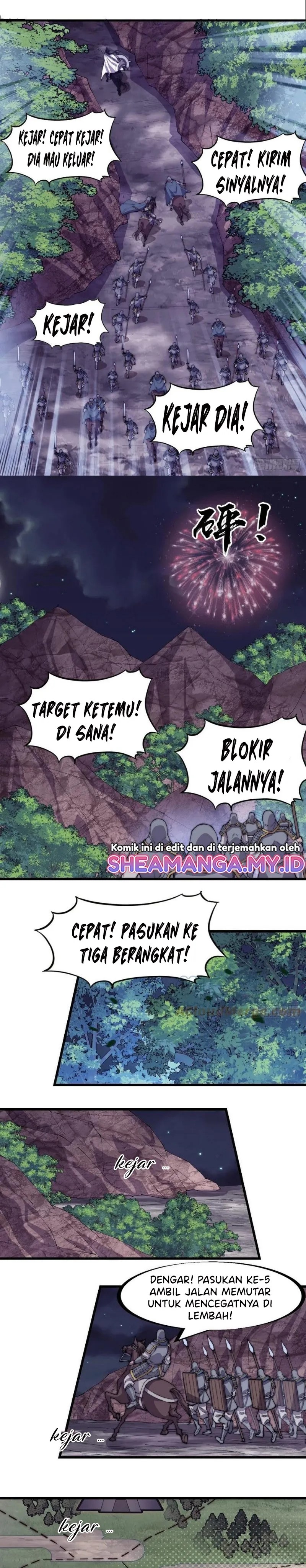 Dilarang COPAS - situs resmi www.mangacanblog.com - Komik it starts with a mountain 171 - chapter 171 172 Indonesia it starts with a mountain 171 - chapter 171 Terbaru 3|Baca Manga Komik Indonesia|Mangacan
