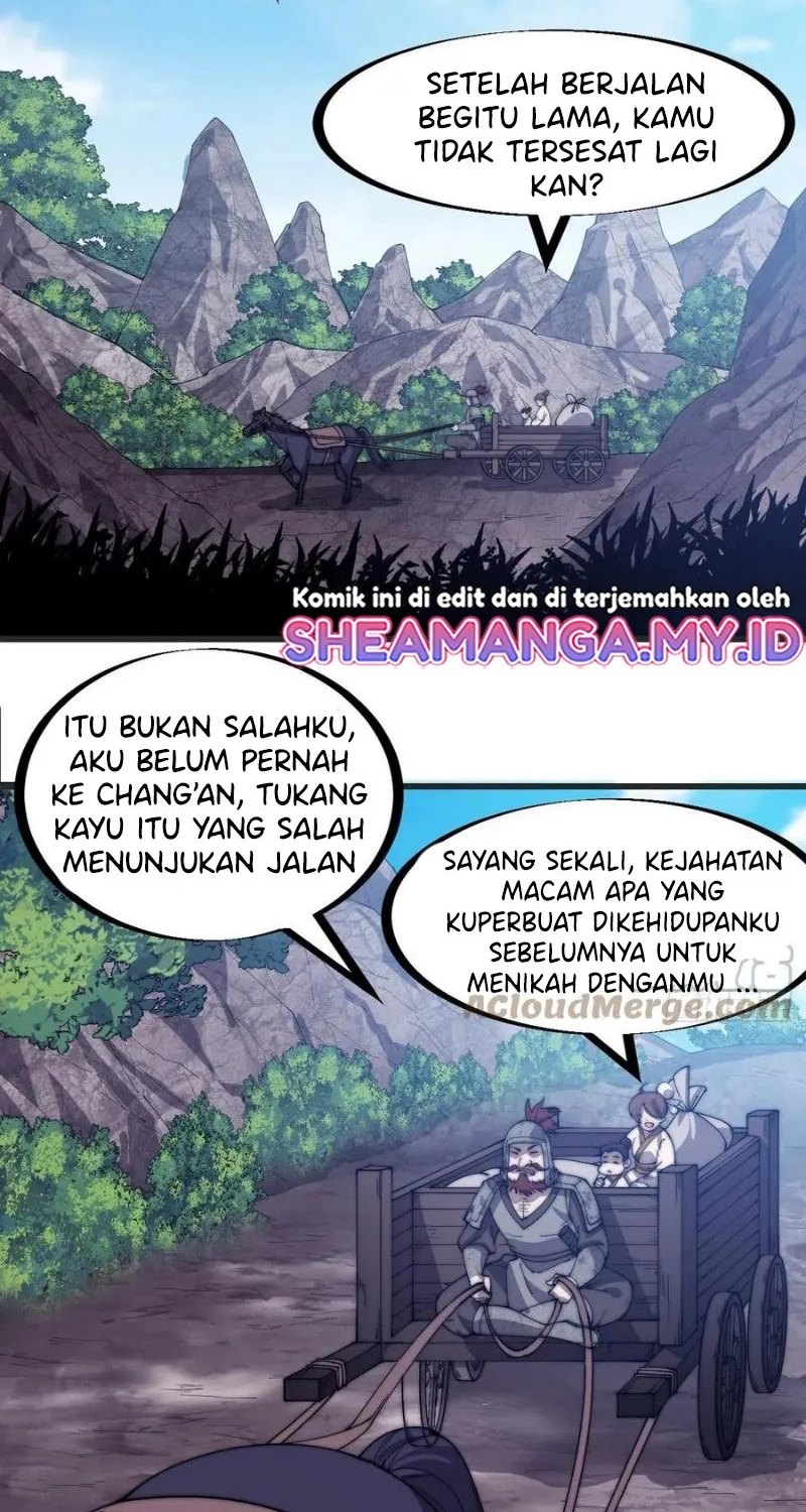 Dilarang COPAS - situs resmi www.mangacanblog.com - Komik it starts with a mountain 181 - chapter 181 182 Indonesia it starts with a mountain 181 - chapter 181 Terbaru 9|Baca Manga Komik Indonesia|Mangacan