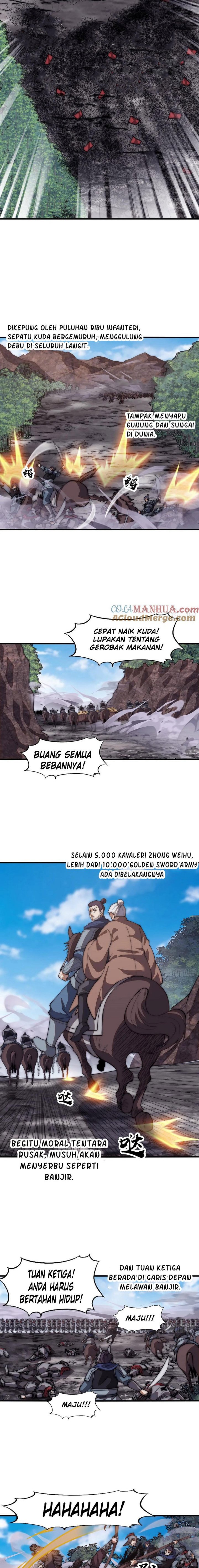Dilarang COPAS - situs resmi www.mangacanblog.com - Komik it starts with a mountain 632 - chapter 632 633 Indonesia it starts with a mountain 632 - chapter 632 Terbaru 6|Baca Manga Komik Indonesia|Mangacan