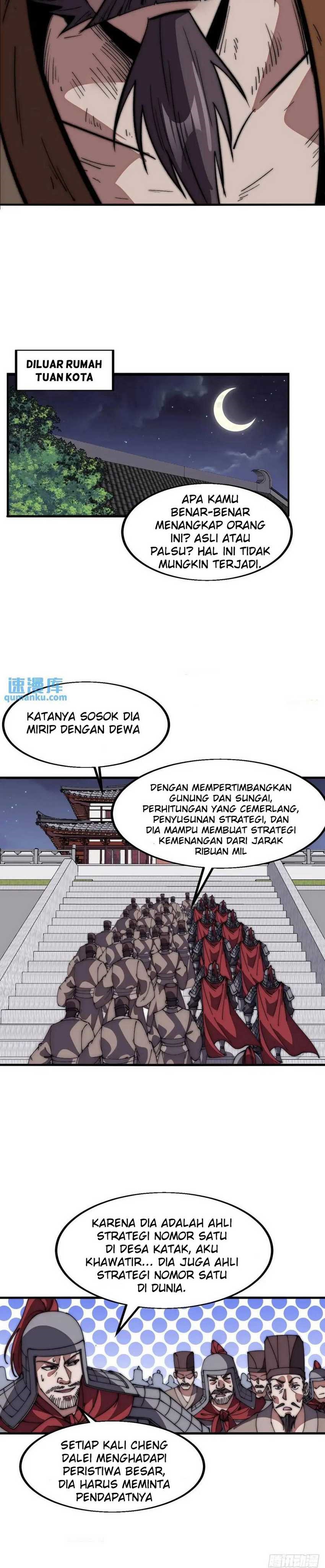 Dilarang COPAS - situs resmi www.mangacanblog.com - Komik it starts with a mountain 674 - chapter 674 675 Indonesia it starts with a mountain 674 - chapter 674 Terbaru 4|Baca Manga Komik Indonesia|Mangacan