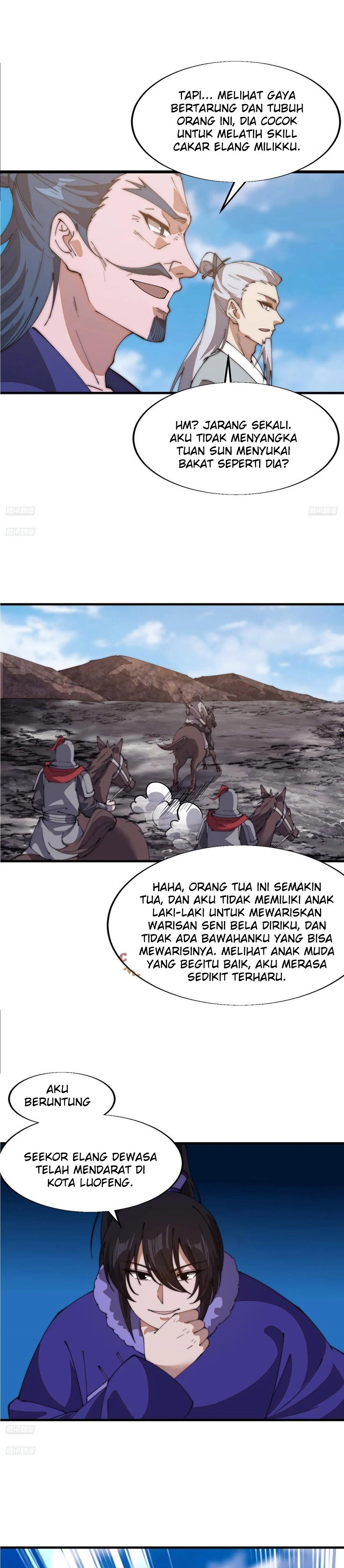 Dilarang COPAS - situs resmi www.mangacanblog.com - Komik it starts with a mountain 753 - chapter 753 754 Indonesia it starts with a mountain 753 - chapter 753 Terbaru 3|Baca Manga Komik Indonesia|Mangacan