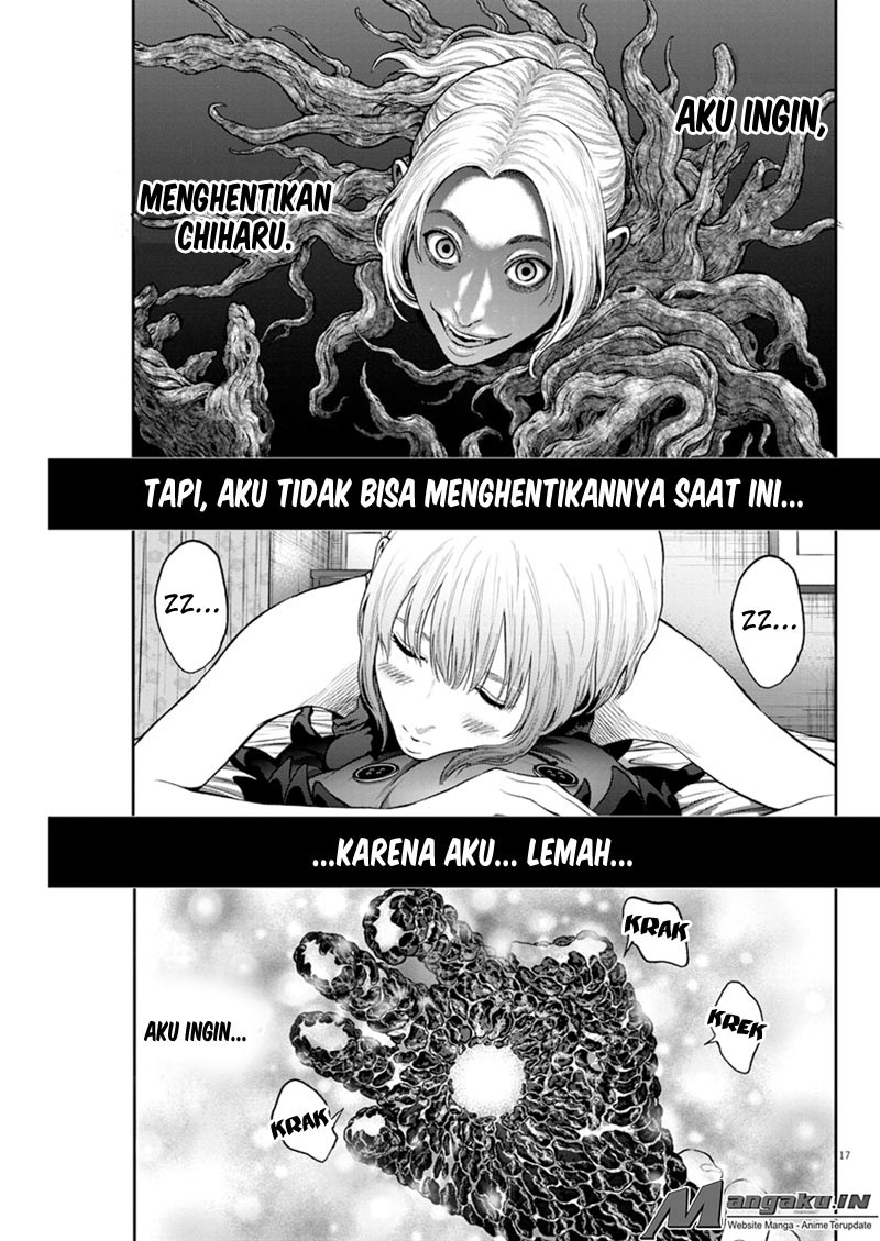 Dilarang COPAS - situs resmi www.mangacanblog.com - Komik jagaaaaaan 062 - chapter 62 63 Indonesia jagaaaaaan 062 - chapter 62 Terbaru 17|Baca Manga Komik Indonesia|Mangacan