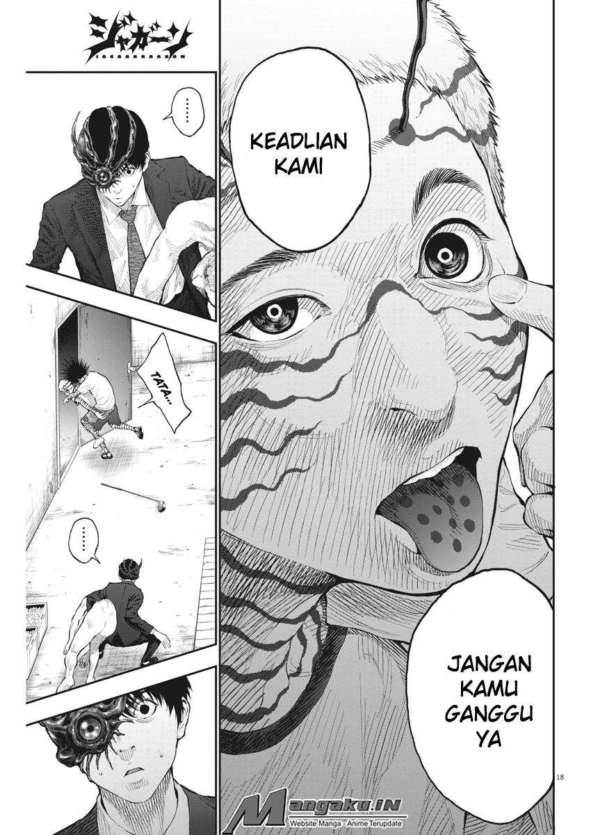 Dilarang COPAS - situs resmi www.mangacanblog.com - Komik jagaaaaaan 068 - chapter 68 69 Indonesia jagaaaaaan 068 - chapter 68 Terbaru 17|Baca Manga Komik Indonesia|Mangacan