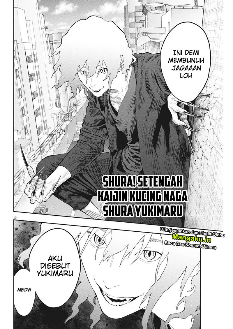 Dilarang COPAS - situs resmi www.mangacanblog.com - Komik jagaaaaaan 106 - chapter 106 107 Indonesia jagaaaaaan 106 - chapter 106 Terbaru 9|Baca Manga Komik Indonesia|Mangacan