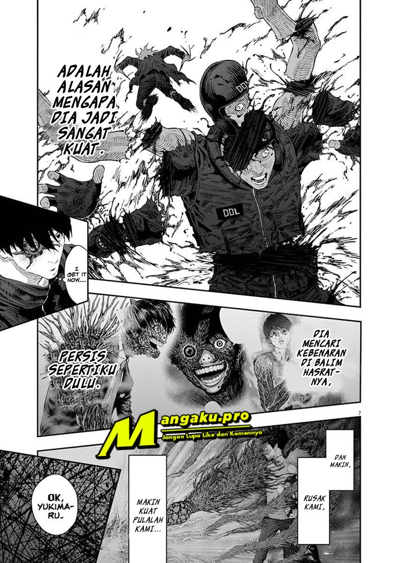 Dilarang COPAS - situs resmi www.mangacanblog.com - Komik jagaaaaaan 112 - chapter 112 113 Indonesia jagaaaaaan 112 - chapter 112 Terbaru 7|Baca Manga Komik Indonesia|Mangacan