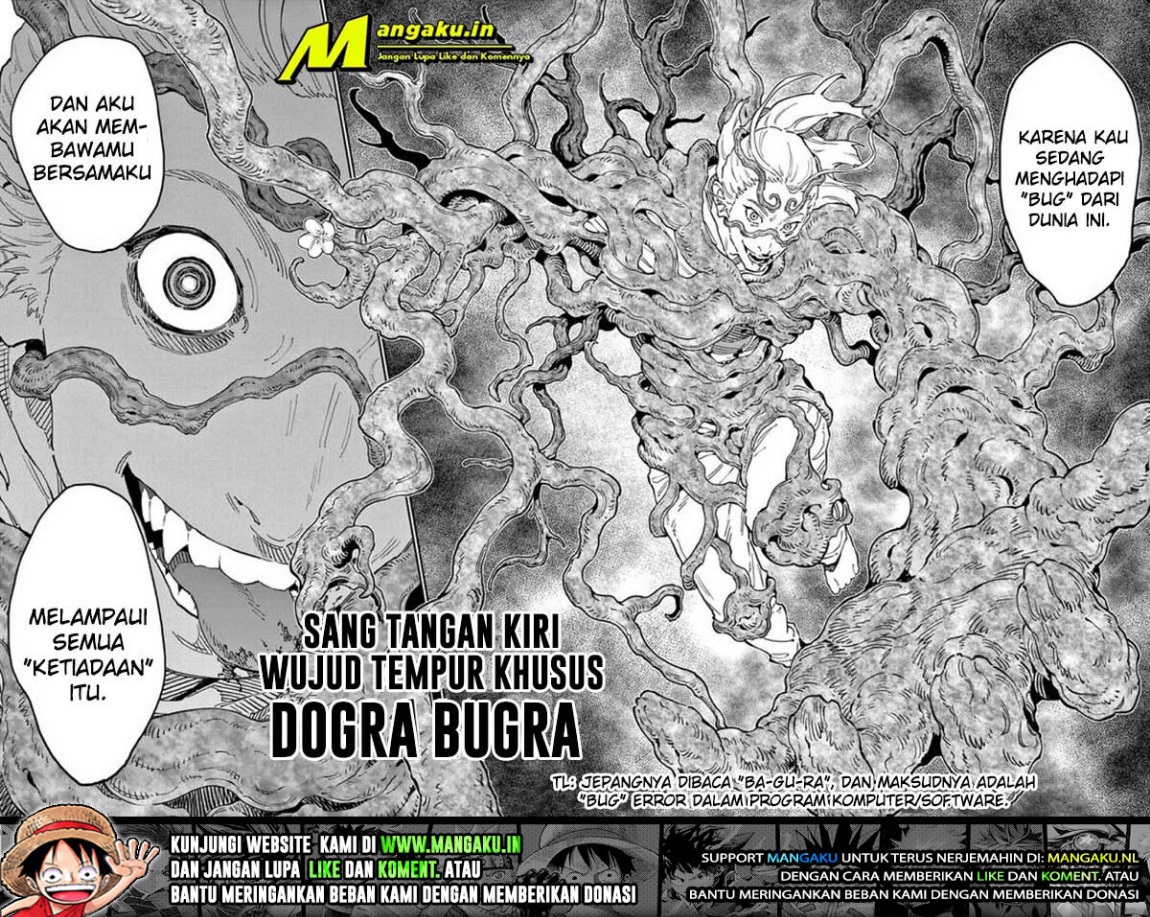 Dilarang COPAS - situs resmi www.mangacanblog.com - Komik jagaaaaaan 141 - chapter 141 142 Indonesia jagaaaaaan 141 - chapter 141 Terbaru 6|Baca Manga Komik Indonesia|Mangacan