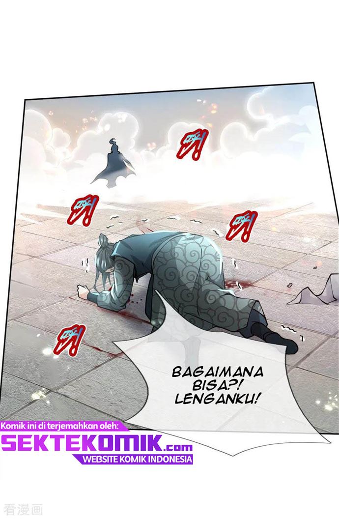 Dilarang COPAS - situs resmi www.mangacanblog.com - Komik jiandao lingtian 047 - chapter 47 48 Indonesia jiandao lingtian 047 - chapter 47 Terbaru 3|Baca Manga Komik Indonesia|Mangacan