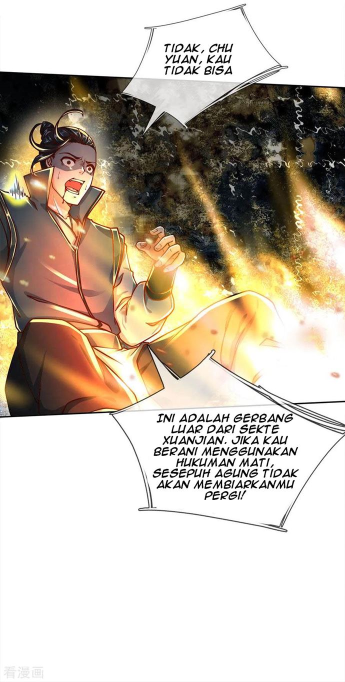 Dilarang COPAS - situs resmi www.mangacanblog.com - Komik jiandao lingtian 047 - chapter 47 48 Indonesia jiandao lingtian 047 - chapter 47 Terbaru 10|Baca Manga Komik Indonesia|Mangacan