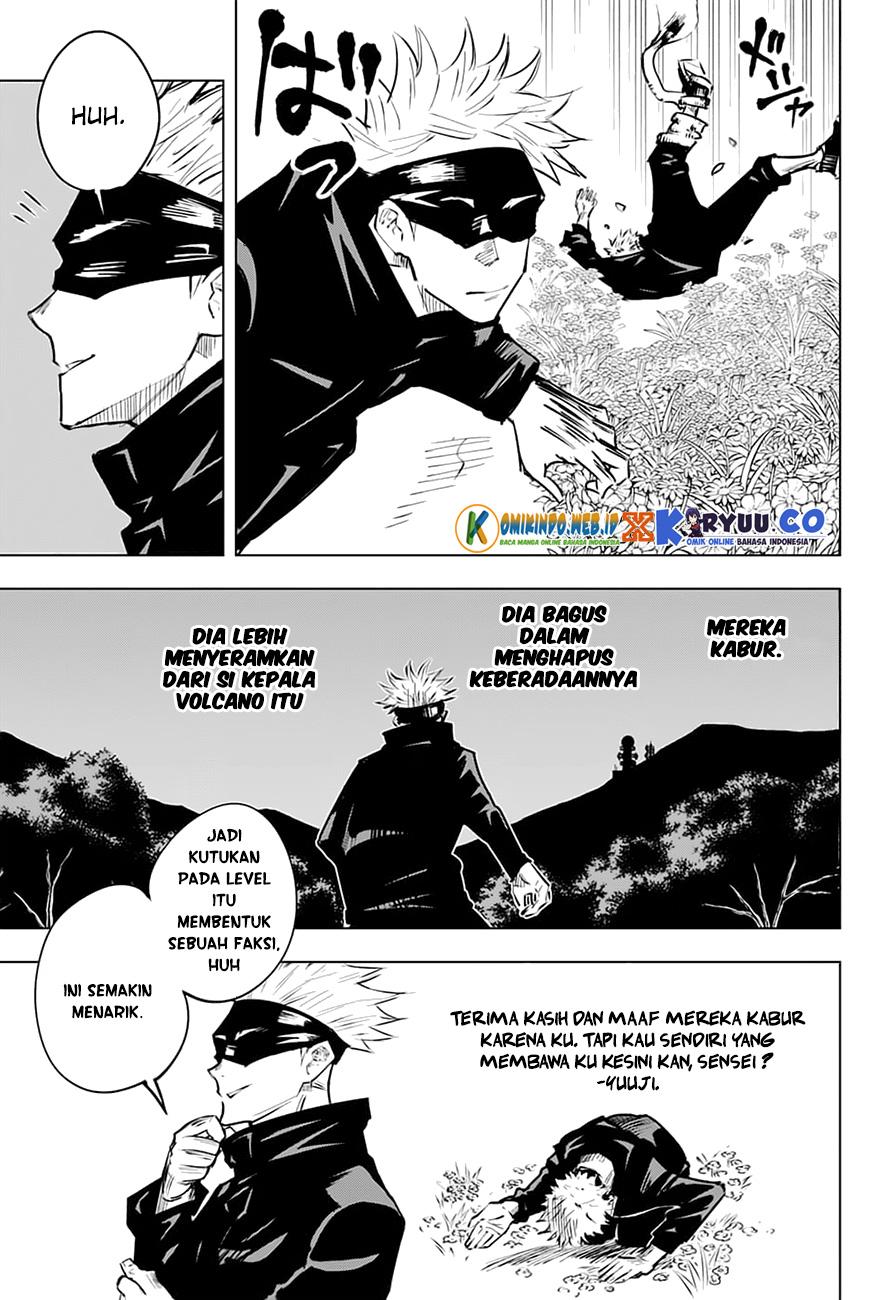 Dilarang COPAS - situs resmi www.mangacanblog.com - Komik jujutsu kaisen 016 - chapter 16 17 Indonesia jujutsu kaisen 016 - chapter 16 Terbaru 9|Baca Manga Komik Indonesia|Mangacan