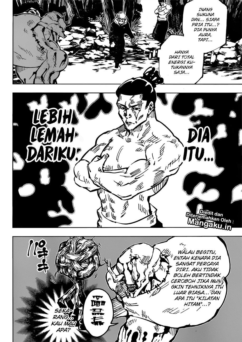 Dilarang COPAS - situs resmi www.mangacanblog.com - Komik jujutsu kaisen 048 - chapter 48 49 Indonesia jujutsu kaisen 048 - chapter 48 Terbaru 6|Baca Manga Komik Indonesia|Mangacan
