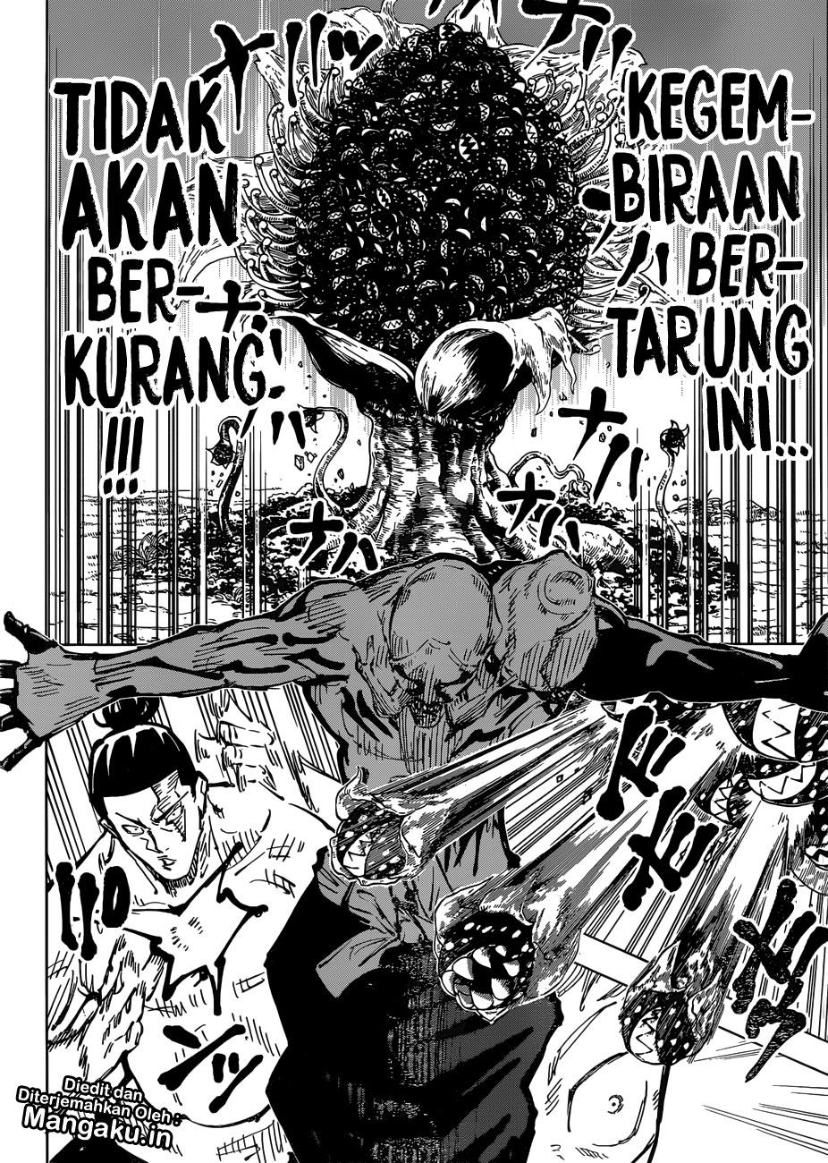 Dilarang COPAS - situs resmi www.mangacanblog.com - Komik jujutsu kaisen 051 - chapter 51 52 Indonesia jujutsu kaisen 051 - chapter 51 Terbaru 5|Baca Manga Komik Indonesia|Mangacan
