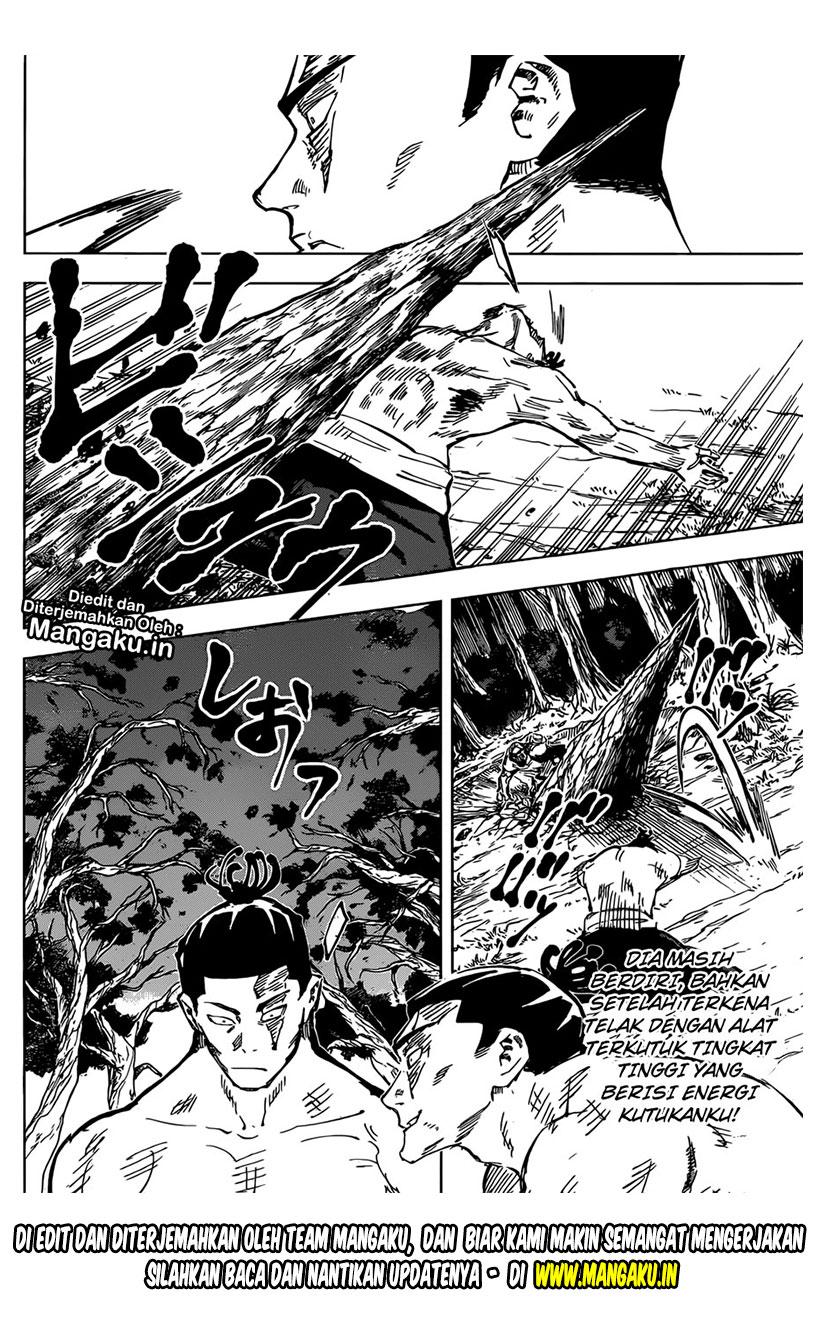Dilarang COPAS - situs resmi www.mangacanblog.com - Komik jujutsu kaisen 051 - chapter 51 52 Indonesia jujutsu kaisen 051 - chapter 51 Terbaru 15|Baca Manga Komik Indonesia|Mangacan
