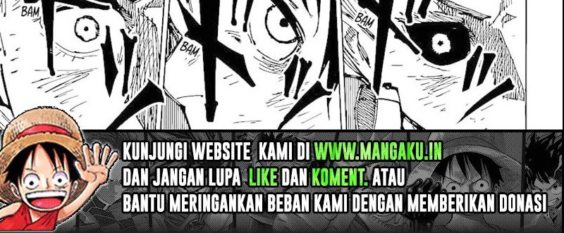 Dilarang COPAS - situs resmi www.mangacanblog.com - Komik jujutsu kaisen 178 - chapter 178 179 Indonesia jujutsu kaisen 178 - chapter 178 Terbaru 6|Baca Manga Komik Indonesia|Mangacan