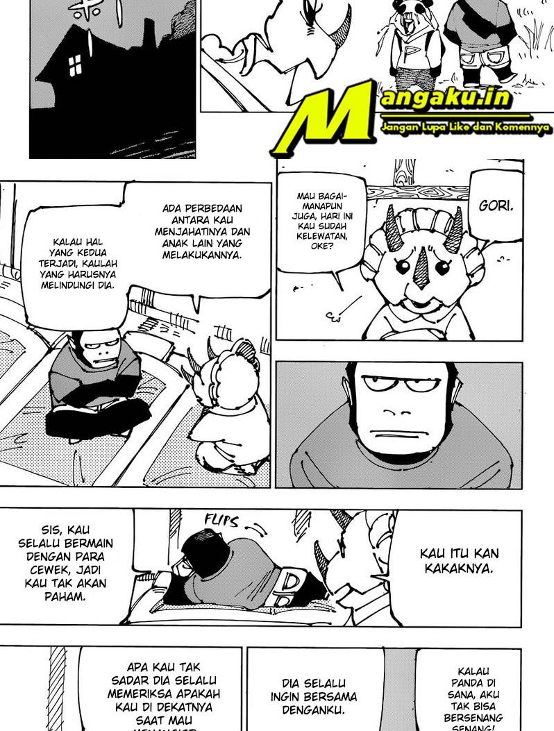Dilarang COPAS - situs resmi www.mangacanblog.com - Komik jujutsu kaisen 185 - chapter 185 186 Indonesia jujutsu kaisen 185 - chapter 185 Terbaru 7|Baca Manga Komik Indonesia|Mangacan