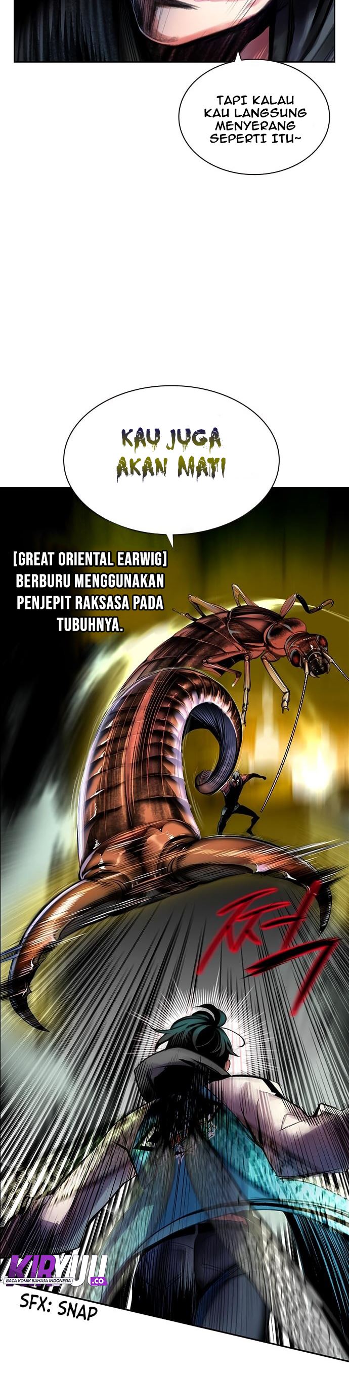 Dilarang COPAS - situs resmi www.mangacanblog.com - Komik jungle juice 014 - chapter 14 15 Indonesia jungle juice 014 - chapter 14 Terbaru 6|Baca Manga Komik Indonesia|Mangacan