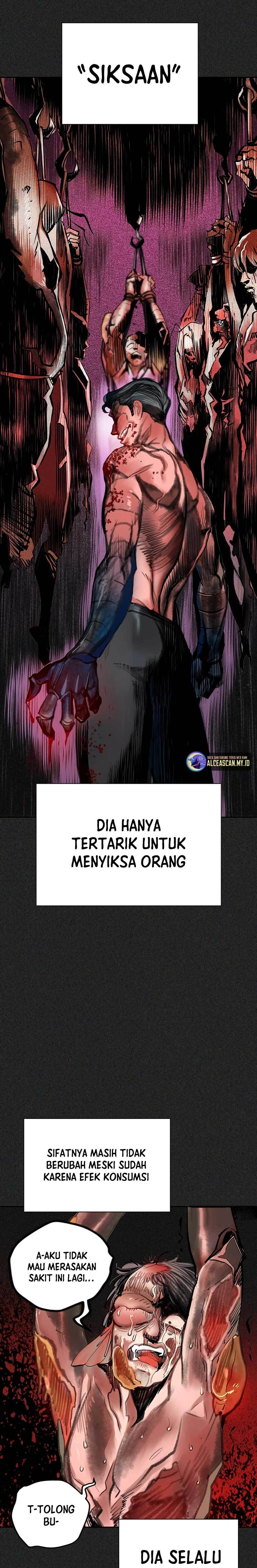 Dilarang COPAS - situs resmi www.mangacanblog.com - Komik jungle juice 092 - chapter 92 93 Indonesia jungle juice 092 - chapter 92 Terbaru 5|Baca Manga Komik Indonesia|Mangacan