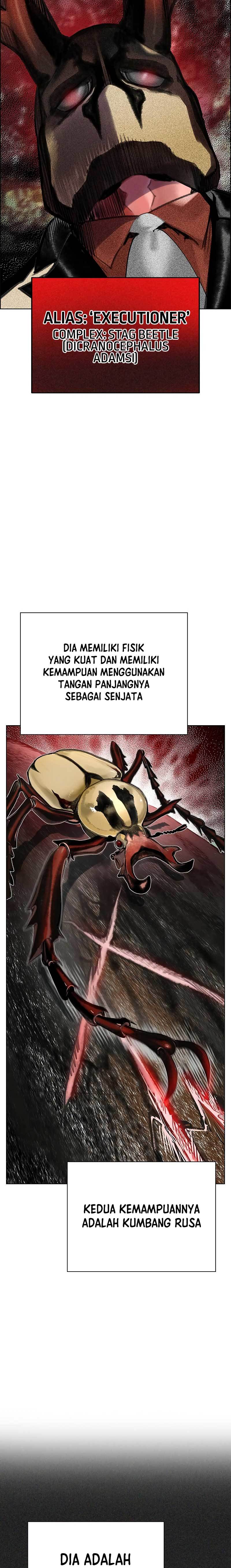 Dilarang COPAS - situs resmi www.mangacanblog.com - Komik jungle juice 092 - chapter 92 93 Indonesia jungle juice 092 - chapter 92 Terbaru 10|Baca Manga Komik Indonesia|Mangacan