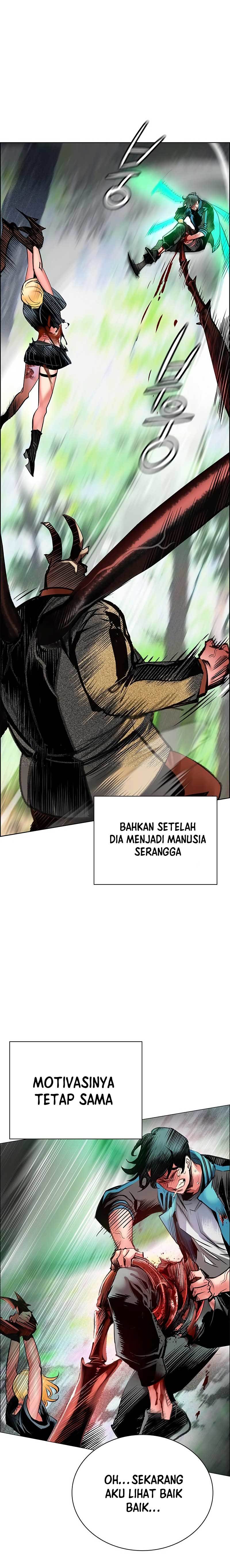 Dilarang COPAS - situs resmi www.mangacanblog.com - Komik jungle juice 092 - chapter 92 93 Indonesia jungle juice 092 - chapter 92 Terbaru 12|Baca Manga Komik Indonesia|Mangacan