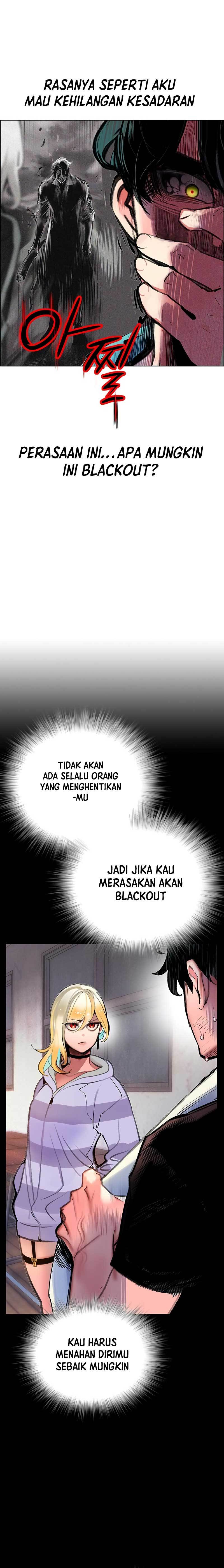 Dilarang COPAS - situs resmi www.mangacanblog.com - Komik jungle juice 092 - chapter 92 93 Indonesia jungle juice 092 - chapter 92 Terbaru 16|Baca Manga Komik Indonesia|Mangacan