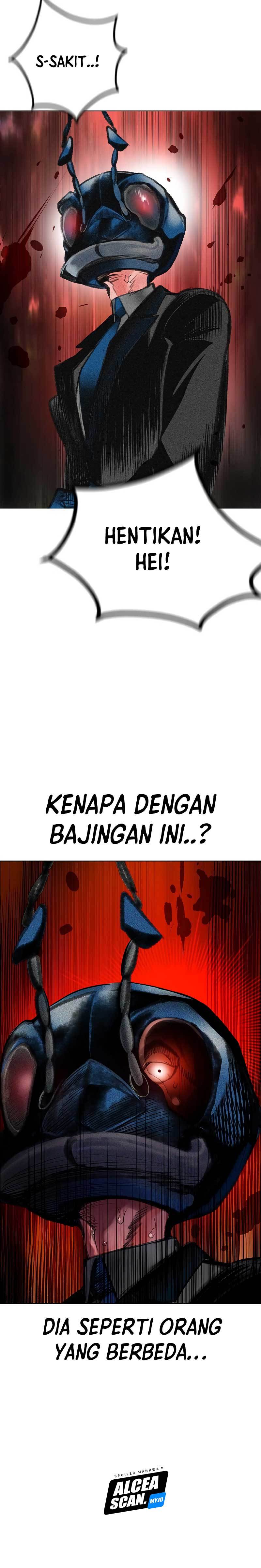 Dilarang COPAS - situs resmi www.mangacanblog.com - Komik jungle juice 092 - chapter 92 93 Indonesia jungle juice 092 - chapter 92 Terbaru 48|Baca Manga Komik Indonesia|Mangacan