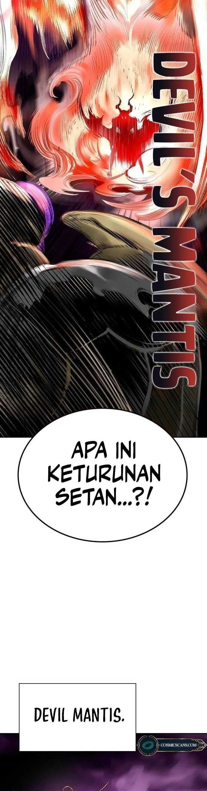 Dilarang COPAS - situs resmi www.mangacanblog.com - Komik jungle juice 106 - chapter 106 107 Indonesia jungle juice 106 - chapter 106 Terbaru 40|Baca Manga Komik Indonesia|Mangacan