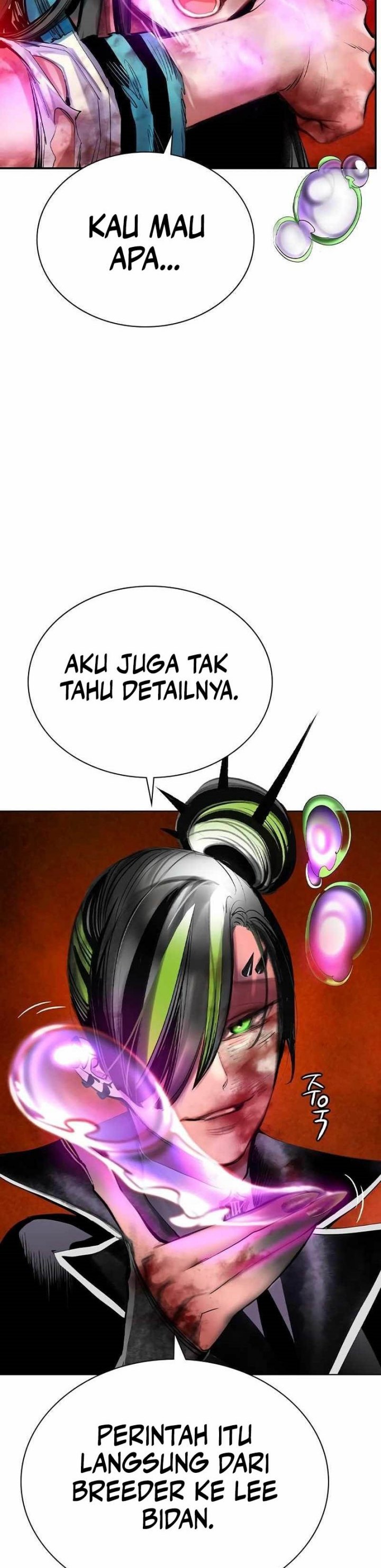 Dilarang COPAS - situs resmi www.mangacanblog.com - Komik jungle juice 126 - chapter 126 127 Indonesia jungle juice 126 - chapter 126 Terbaru 4|Baca Manga Komik Indonesia|Mangacan