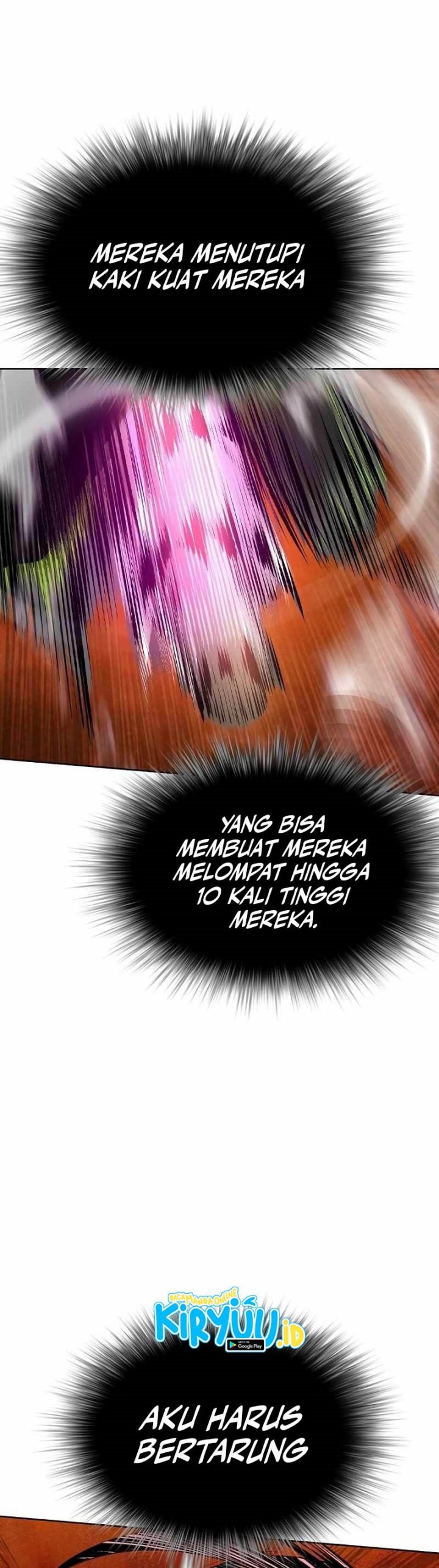 Dilarang COPAS - situs resmi www.mangacanblog.com - Komik jungle juice 126 - chapter 126 127 Indonesia jungle juice 126 - chapter 126 Terbaru 15|Baca Manga Komik Indonesia|Mangacan