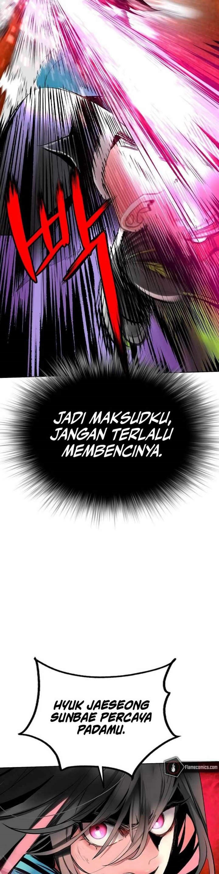 Dilarang COPAS - situs resmi www.mangacanblog.com - Komik jungle juice 126 - chapter 126 127 Indonesia jungle juice 126 - chapter 126 Terbaru 26|Baca Manga Komik Indonesia|Mangacan