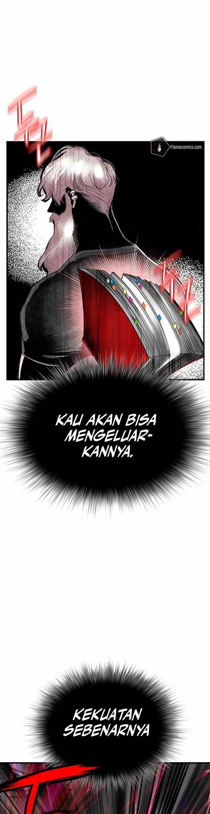 Dilarang COPAS - situs resmi www.mangacanblog.com - Komik jungle juice 126 - chapter 126 127 Indonesia jungle juice 126 - chapter 126 Terbaru 38|Baca Manga Komik Indonesia|Mangacan