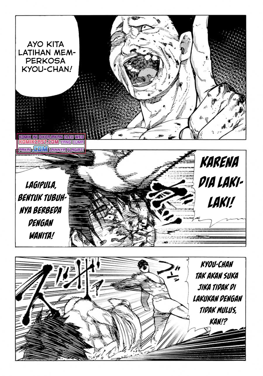 Dilarang COPAS - situs resmi www.mangacanblog.com - Komik juujika no rokunin 056 - chapter 56 57 Indonesia juujika no rokunin 056 - chapter 56 Terbaru 3|Baca Manga Komik Indonesia|Mangacan