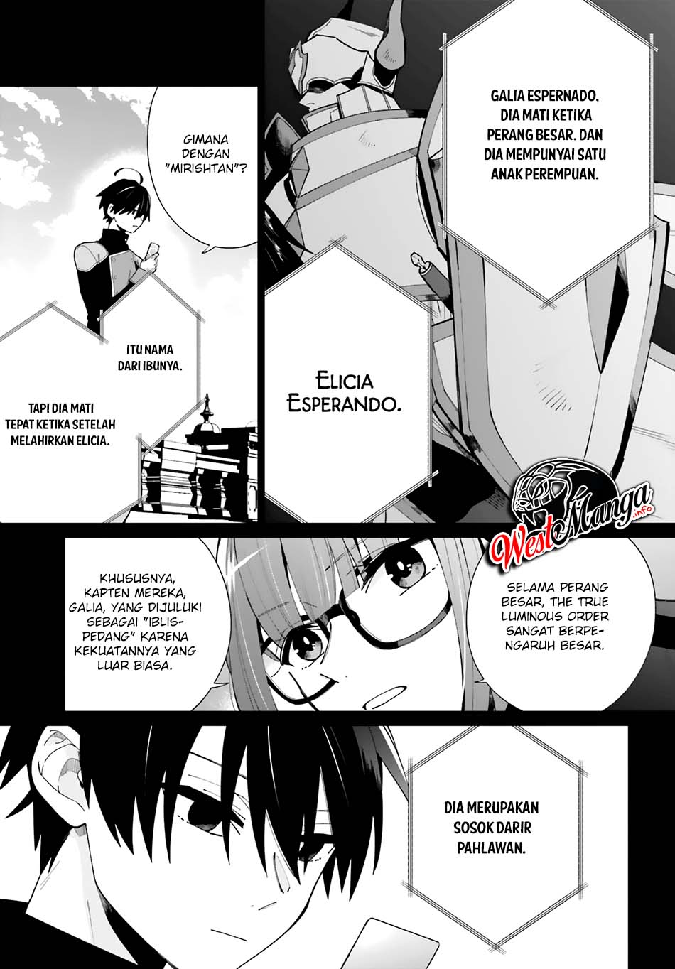Dilarang COPAS - situs resmi www.mangacanblog.com - Komik kage no eiyuu no nichijou tan 007 - chapter 7 8 Indonesia kage no eiyuu no nichijou tan 007 - chapter 7 Terbaru 10|Baca Manga Komik Indonesia|Mangacan