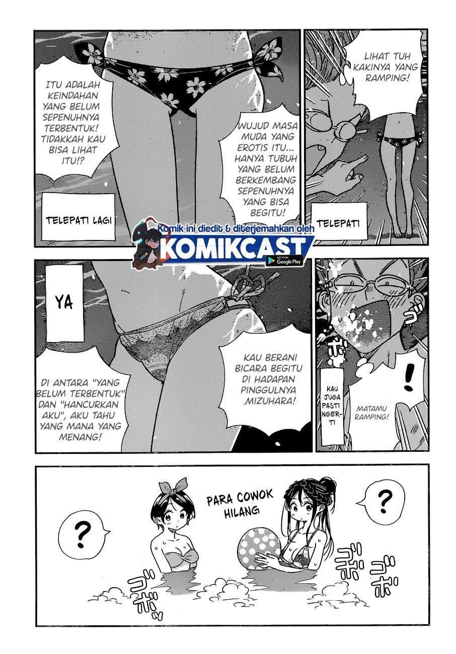Dilarang COPAS - situs resmi www.mangacanblog.com - Komik kanojo okarishimasu 194 - chapter 194 195 Indonesia kanojo okarishimasu 194 - chapter 194 Terbaru 12|Baca Manga Komik Indonesia|Mangacan