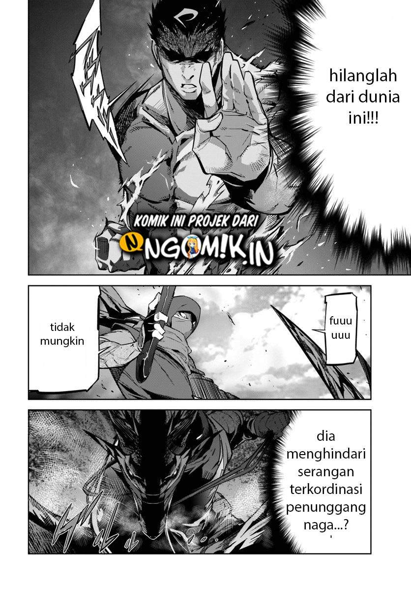 Dilarang COPAS - situs resmi www.mangacanblog.com - Komik karate baka isekai 007 - chapter 7 8 Indonesia karate baka isekai 007 - chapter 7 Terbaru 4|Baca Manga Komik Indonesia|Mangacan