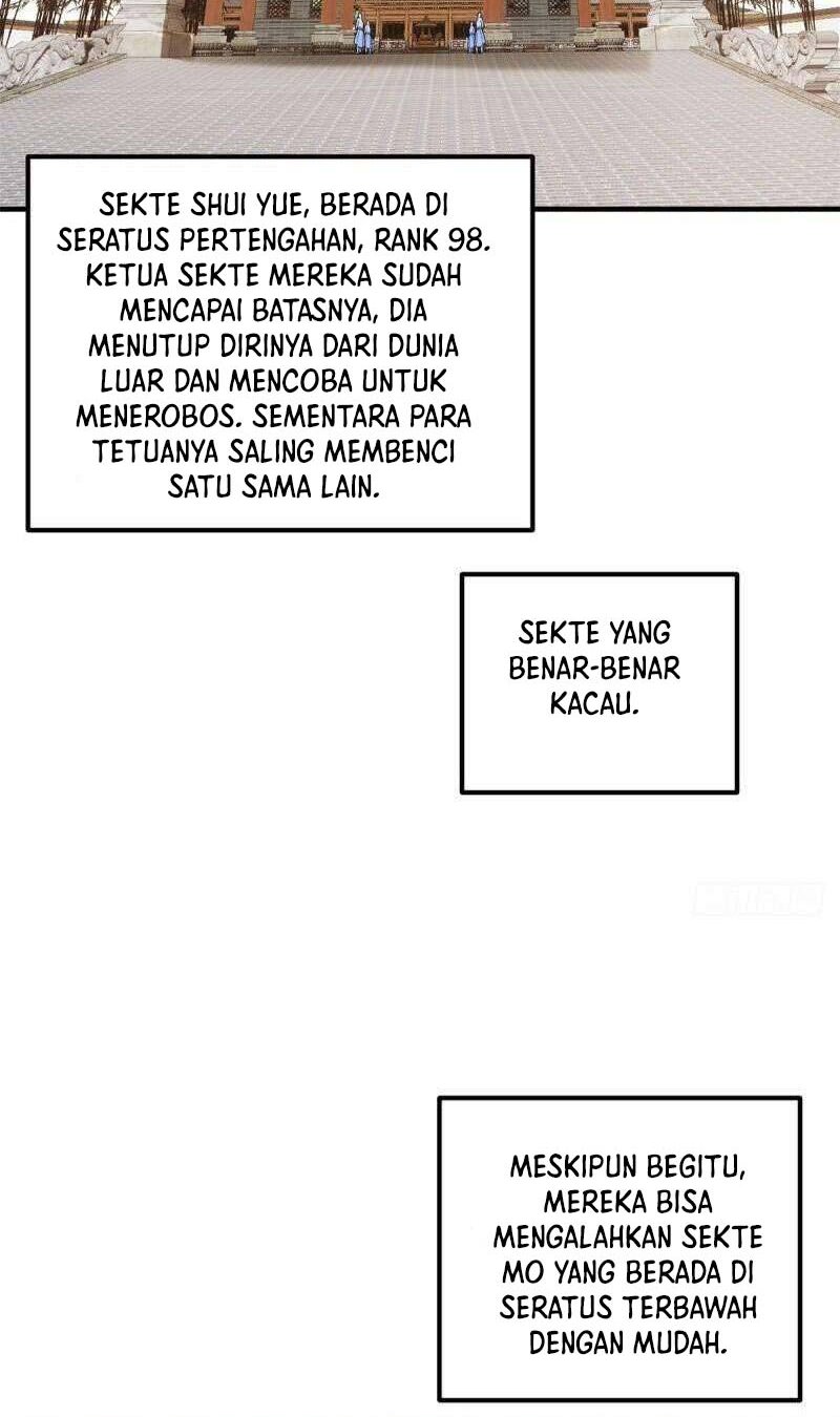 Dilarang COPAS - situs resmi www.mangacanblog.com - Komik keep a low profile sect leader 053 - chapter 53 54 Indonesia keep a low profile sect leader 053 - chapter 53 Terbaru 24|Baca Manga Komik Indonesia|Mangacan