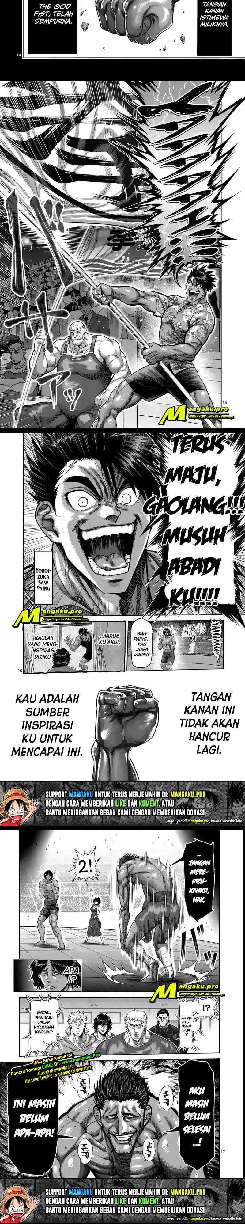 Dilarang COPAS - situs resmi www.mangacanblog.com - Komik kengan omega 062 - chapter 62 63 Indonesia kengan omega 062 - chapter 62 Terbaru 4|Baca Manga Komik Indonesia|Mangacan