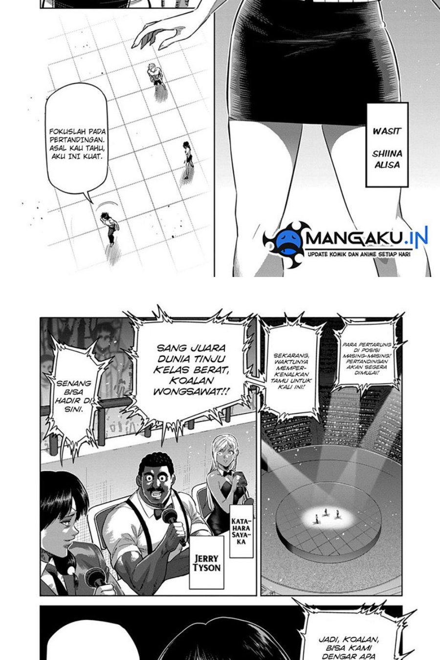 Dilarang COPAS - situs resmi www.mangacanblog.com - Komik kengan omega 187 - chapter 187 188 Indonesia kengan omega 187 - chapter 187 Terbaru 4|Baca Manga Komik Indonesia|Mangacan