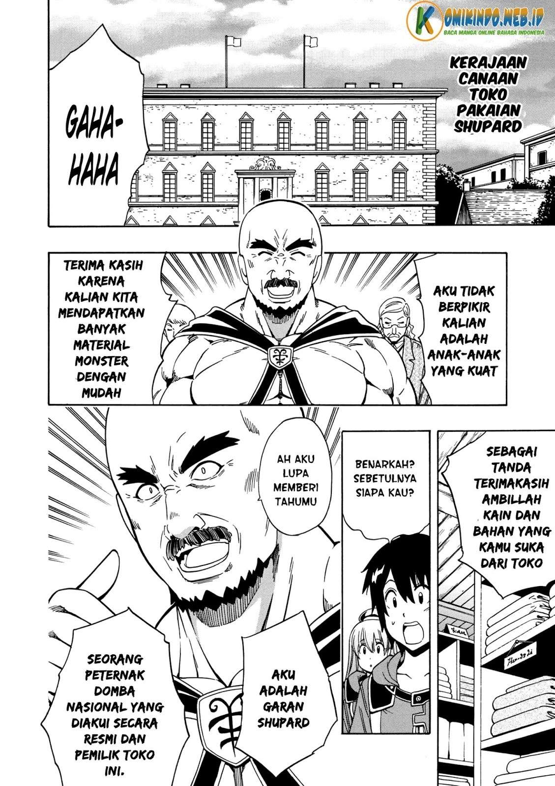 Dilarang COPAS - situs resmi www.mangacanblog.com - Komik kenja no mago 023.2 - chapter 23.2 24.2 Indonesia kenja no mago 023.2 - chapter 23.2 Terbaru 15|Baca Manga Komik Indonesia|Mangacan