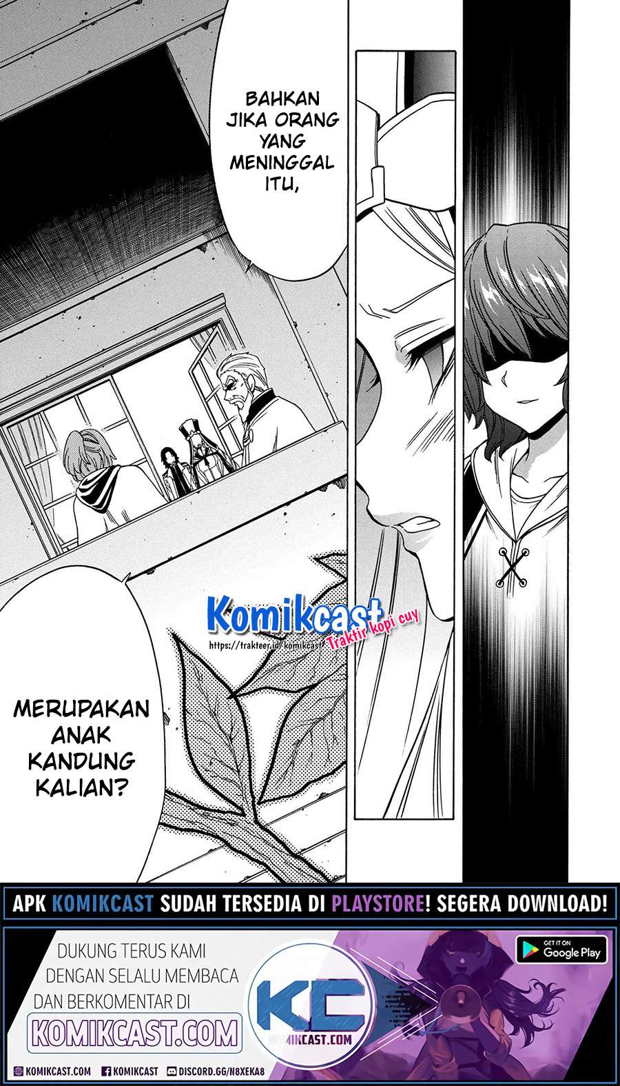 Dilarang COPAS - situs resmi www.mangacanblog.com - Komik kenja no mago 055.2 - chapter 55.2 56.2 Indonesia kenja no mago 055.2 - chapter 55.2 Terbaru 6|Baca Manga Komik Indonesia|Mangacan