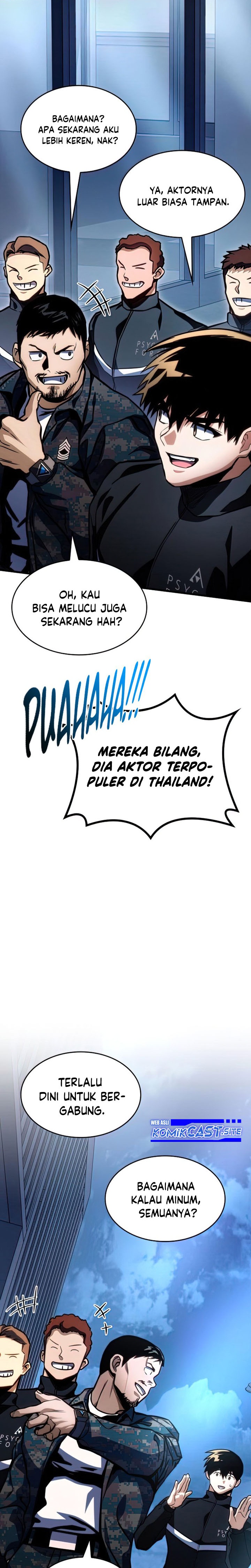 Dilarang COPAS - situs resmi www.mangacanblog.com - Komik kill the dragon 041 - chapter 41 42 Indonesia kill the dragon 041 - chapter 41 Terbaru 26|Baca Manga Komik Indonesia|Mangacan