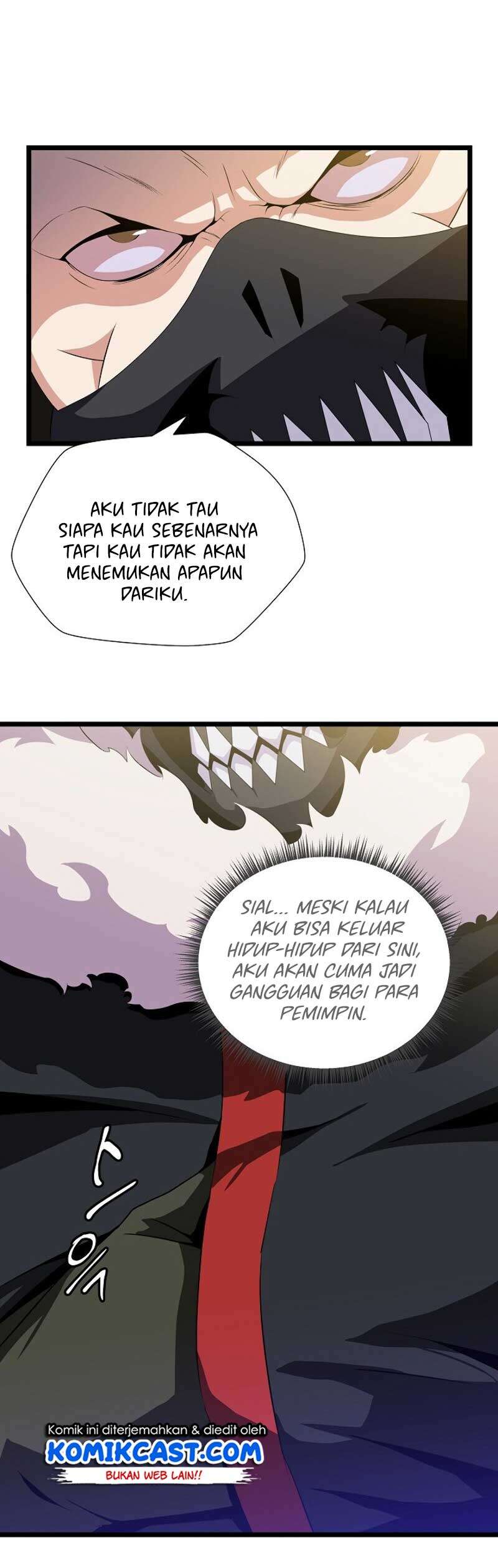 Dilarang COPAS - situs resmi www.mangacanblog.com - Komik kill the hero 017 - chapter 17 18 Indonesia kill the hero 017 - chapter 17 Terbaru 14|Baca Manga Komik Indonesia|Mangacan