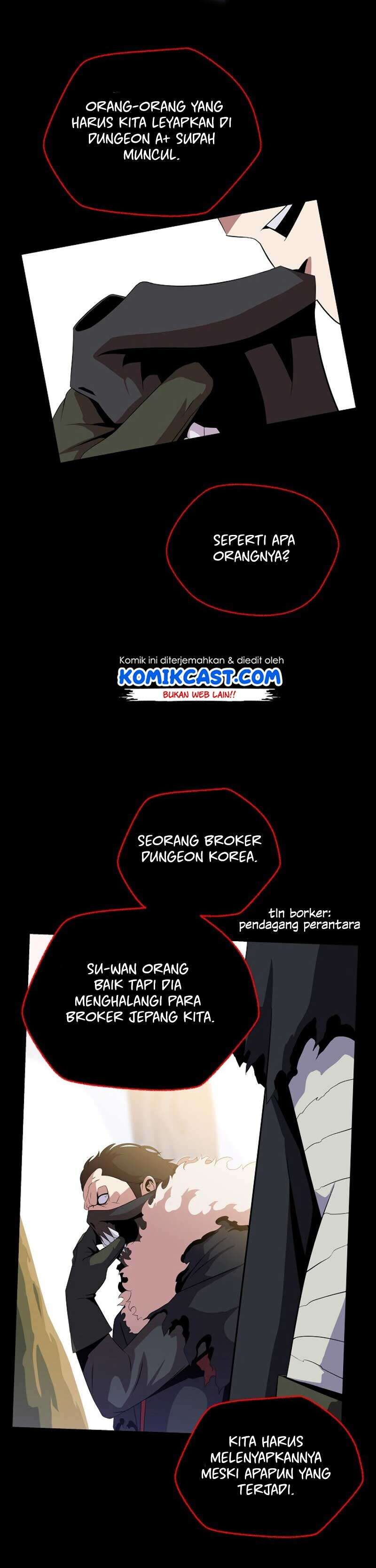 Dilarang COPAS - situs resmi www.mangacanblog.com - Komik kill the hero 017 - chapter 17 18 Indonesia kill the hero 017 - chapter 17 Terbaru 25|Baca Manga Komik Indonesia|Mangacan