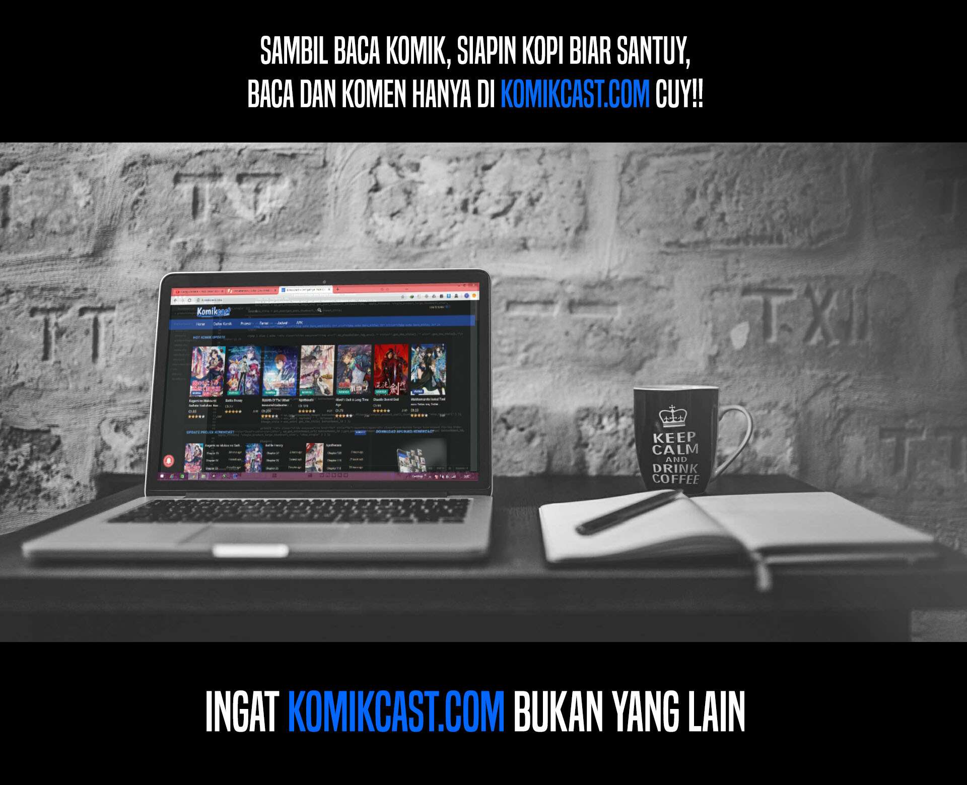 Dilarang COPAS - situs resmi www.mangacanblog.com - Komik kill the hero 017 - chapter 17 18 Indonesia kill the hero 017 - chapter 17 Terbaru 47|Baca Manga Komik Indonesia|Mangacan