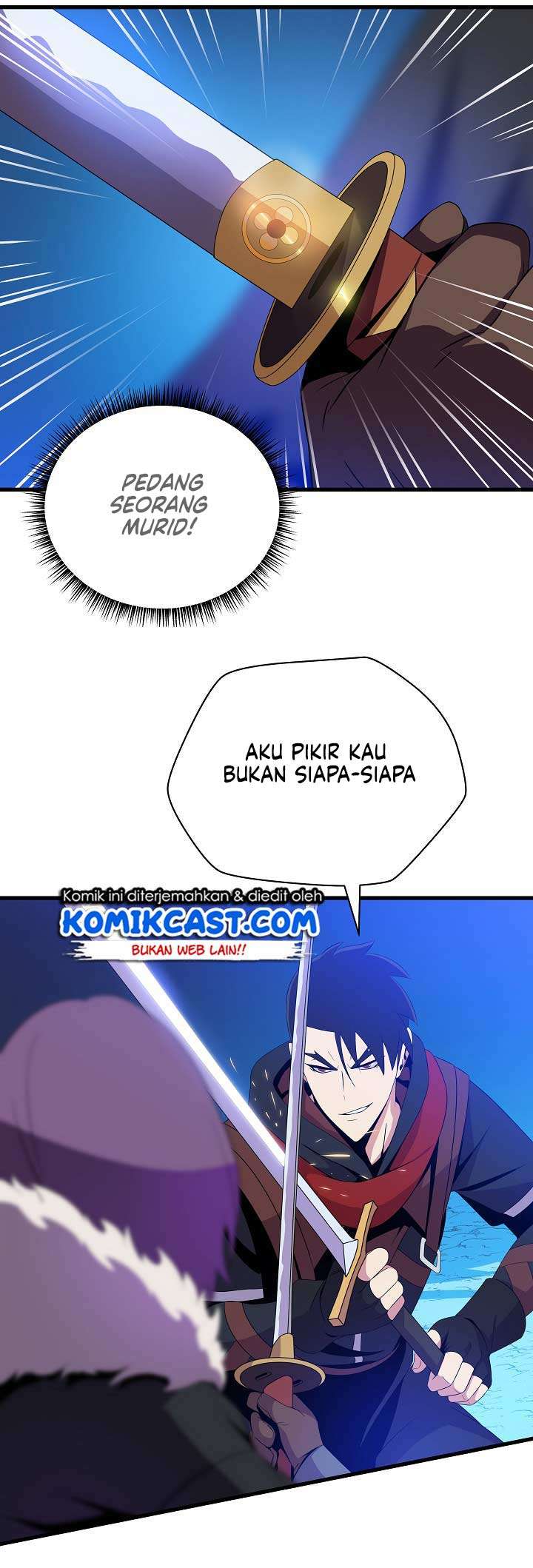Dilarang COPAS - situs resmi www.mangacanblog.com - Komik kill the hero 023 - chapter 23 24 Indonesia kill the hero 023 - chapter 23 Terbaru 56|Baca Manga Komik Indonesia|Mangacan