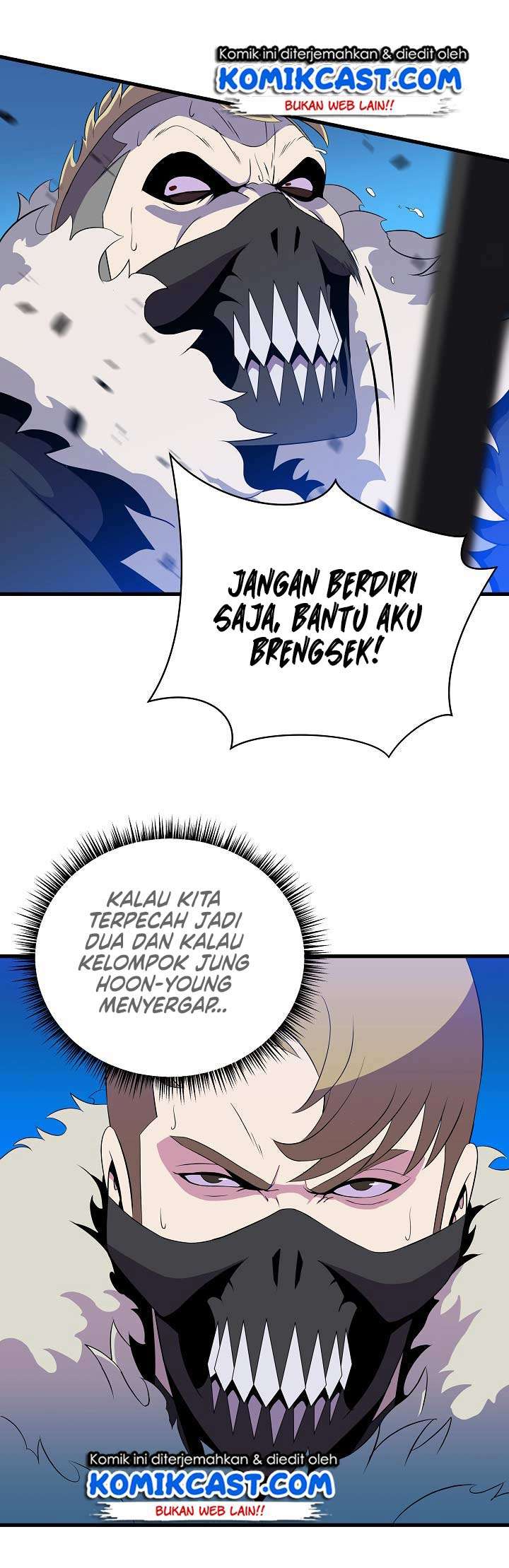 Dilarang COPAS - situs resmi www.mangacanblog.com - Komik kill the hero 023 - chapter 23 24 Indonesia kill the hero 023 - chapter 23 Terbaru 60|Baca Manga Komik Indonesia|Mangacan