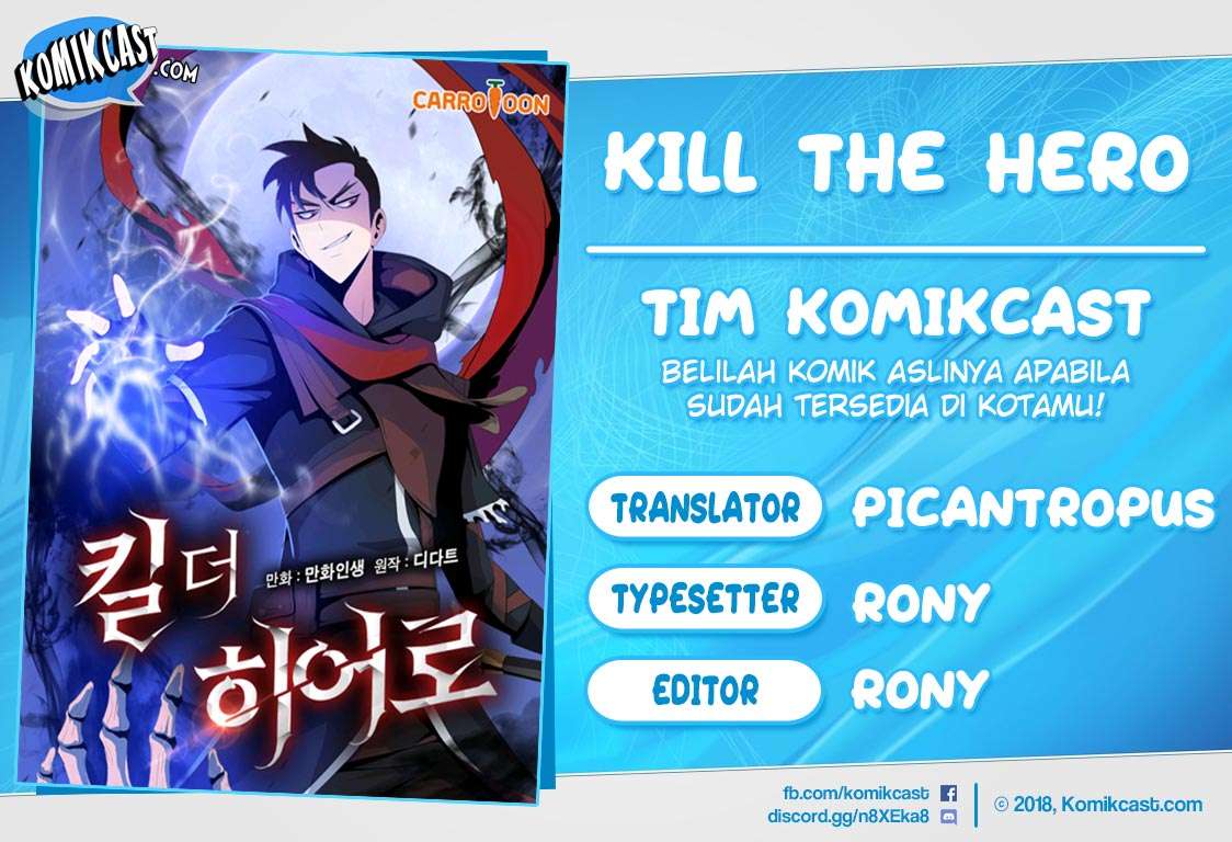 Dilarang COPAS - situs resmi www.mangacanblog.com - Komik kill the hero 045 - chapter 45 46 Indonesia kill the hero 045 - chapter 45 Terbaru 0|Baca Manga Komik Indonesia|Mangacan