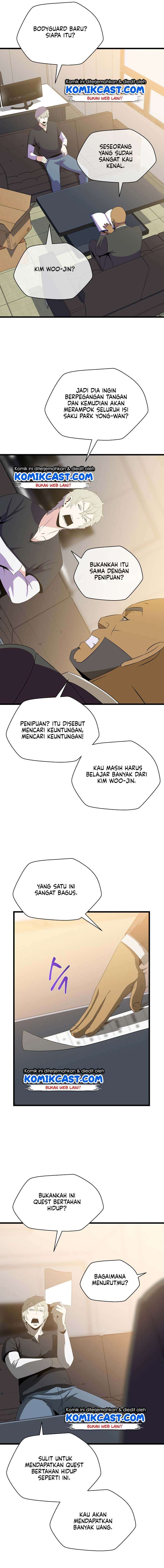 Dilarang COPAS - situs resmi www.mangacanblog.com - Komik kill the hero 050 - chapter 50 51 Indonesia kill the hero 050 - chapter 50 Terbaru 6|Baca Manga Komik Indonesia|Mangacan