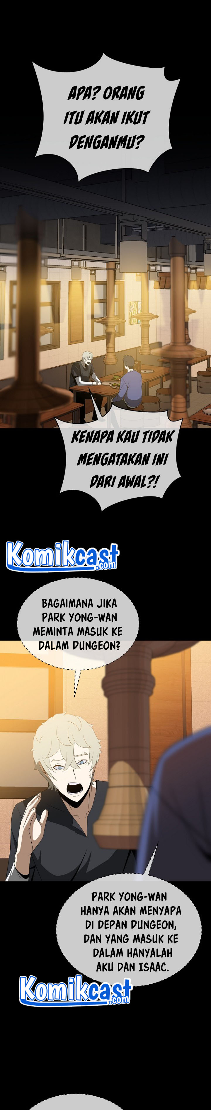 Dilarang COPAS - situs resmi www.mangacanblog.com - Komik kill the hero 073 - chapter 73 74 Indonesia kill the hero 073 - chapter 73 Terbaru 8|Baca Manga Komik Indonesia|Mangacan