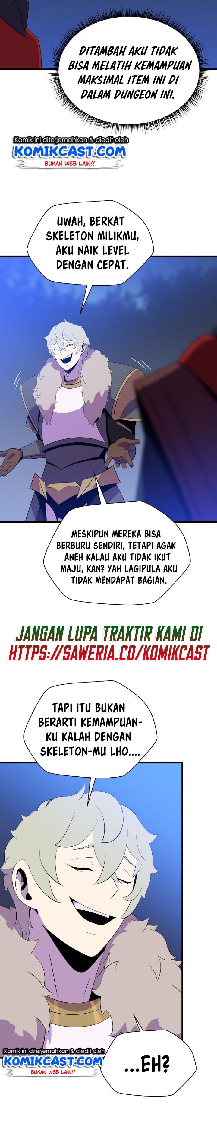 Dilarang COPAS - situs resmi www.mangacanblog.com - Komik kill the hero 073 - chapter 73 74 Indonesia kill the hero 073 - chapter 73 Terbaru 18|Baca Manga Komik Indonesia|Mangacan