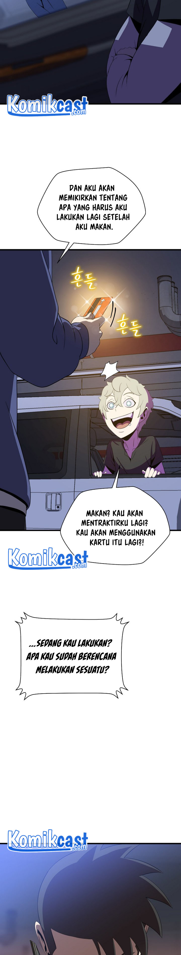 Dilarang COPAS - situs resmi www.mangacanblog.com - Komik kill the hero 073 - chapter 73 74 Indonesia kill the hero 073 - chapter 73 Terbaru 25|Baca Manga Komik Indonesia|Mangacan
